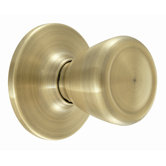 Tulip Interior Lock with Dummy Function
