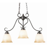 Cameron 3 Light Chandelier