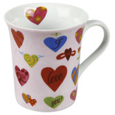 I Love You Scratch Off 12 oz. Mug