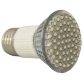 LED Ultra Flood Light in Cool White (Pack of 10)