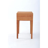 Quiet Accent Stool