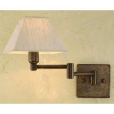 Modern Macau One Light Wall Sconce
