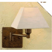 Modern Macau 120V One Light Wall Sconce