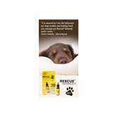 Bach Pet Natural Stress Relief