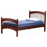 Windsor Slat Bedroom Collection