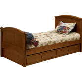 Cooley Bed