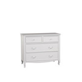 Emma 4 Drawer Chest