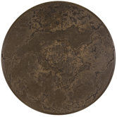 Monterra 30" Round Side Table