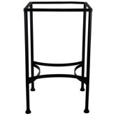 Monterra 48" Round Table