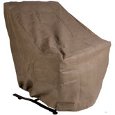 Monterra Club Chair Cover