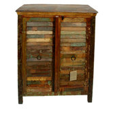 Beech Buffet