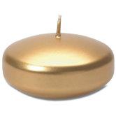 Floating Candles (Set of 6)