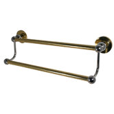 Waverly Place Double Towel Bar