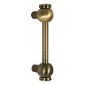 Waverly Place 3" C to C Pull