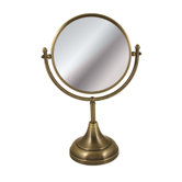 Waverly Place 8" Mirror 15"H