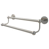 Universal Double Towel Bar