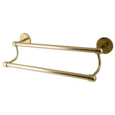 Tango Double Towel Bar