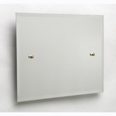 Waverly Place 26" x 21" Landscape Rectangular Tilt Mirror