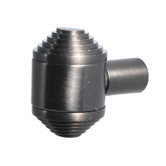 South Beach Cabinet Knob 1-1/2"