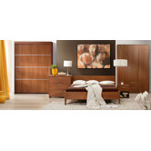 Nikko Bedroom Collection
