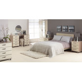Regal Bedroom Collection