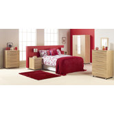 Bobby Bedroom Collection