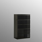 Chelsea 5 Drawer Chest
