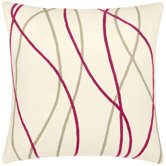 Streamers Pillow