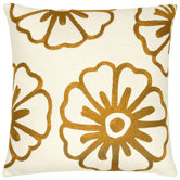 Pinwheel Pillow