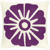 Rosette Pillow