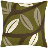 Branches Pillow