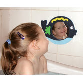 Magic Bath Toy Mirror