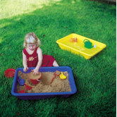 Activity Water Play Toy Set
