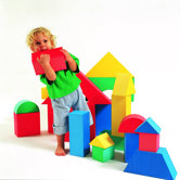 Building Sets & Blocks