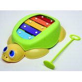 Turtle Toy Xylophone