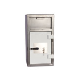 B-Rated Commercial Depository Safe