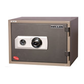 Dial Safes