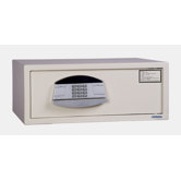 Electronic Lock Commercial Hotel Safe