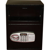 Depository Safe