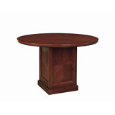 Birmingham 48" Round Meeting Table
