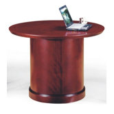 Devon 48" Round Meeting Table