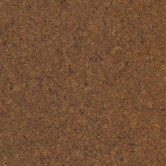 Modoc 12" x 36" Engineered Cork Planks in Dark Sienna