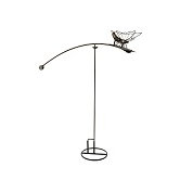 One Light 109cm Solar Light