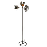 All Outdoor Lighting