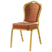 Winport Aluminum Stackable Banquet Chair