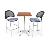 Moon Caf&eacute; Height Chair
