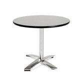 Multi-Use Table Flip-Top Table