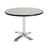 42" Round Folding Multi-Purpose Table