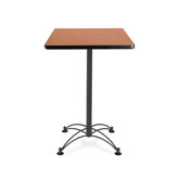 Cafe Height Cafe Table - Square