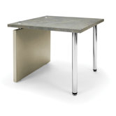 Profile End Table
